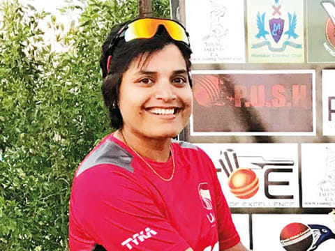 UAE captain Chaya Mughal can feel the anticipation as the two ICC Academy grounds in Dubai Sports City get ready to host Bhutan, Hong Kong, Kuwait, Malaysia and Nepal.