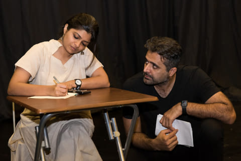 Dubai’s theatre group to perform in India