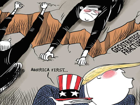 Niño Jose Heredia/©Gulf News