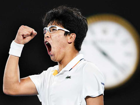 Hyeon Chung