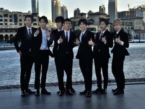 BTS, EXO and the power of K-pop