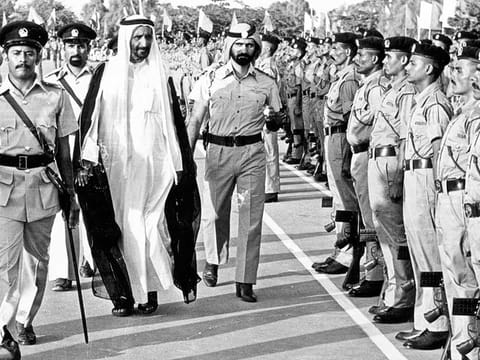 Gulf News Archives