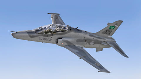 Courtesy: BAE Systems