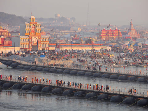 Bye Allahabad, hello ‘Prayagraj’
