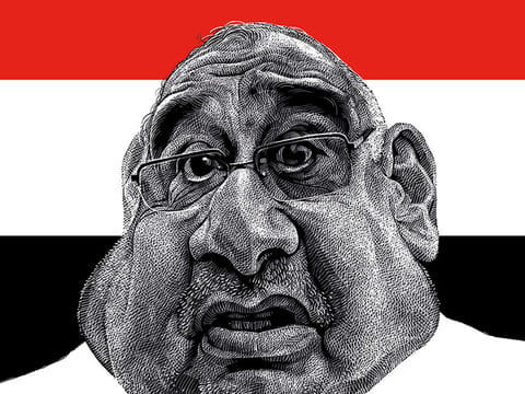 Ramachandra Babu/©Gulf News