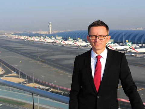 Emirates