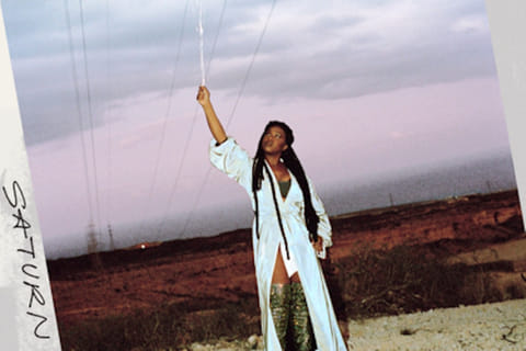Nao’s ‘Saturn’ album review: Luscious R’n’B
