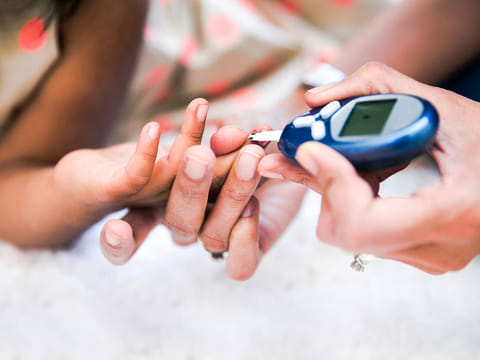 The survey revealed a clear knowledge-gap in the average patient.