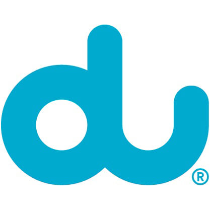 du hit the high speeds on its 5G services, while usage is building up nicely.