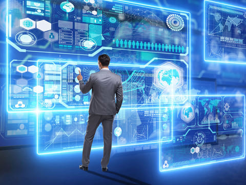 Deploying 5G will definitely speed up digital banking demand, with more devices other than smartphones hooked into the global grid. All of which represent opportunities for those entities wanting to get in now.