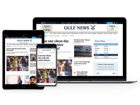 Gulf News