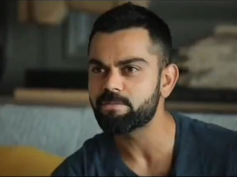 Screengrab of the video that has gone viral on social media.