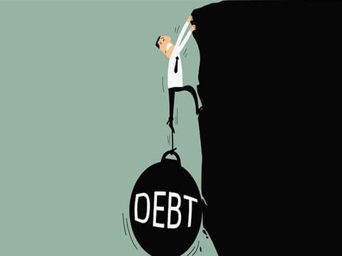 Debt