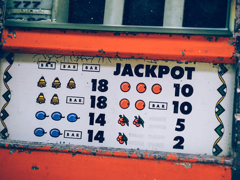 It looks like winning a big jackpot isn't the solution to all of life's problems, as some lottery winners have experienced.
