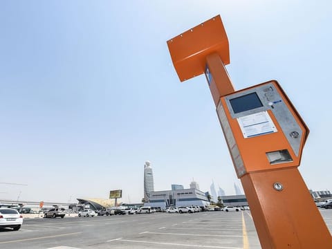 Find out the free parking timings in the UAE, Dubai Metro operating hours, and public bus schedule in Abu Dhabi, Dubai, Sharjah, Ajman and Ras Al Khaimah for the Eid Al Al Adha public holidays. Picture used for illustrative purposes.