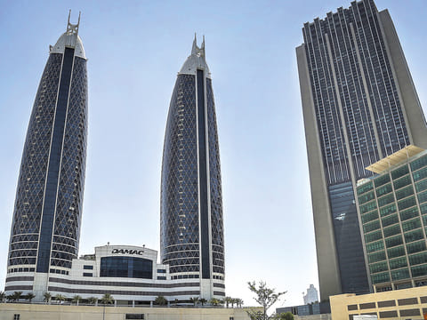 Speculation will be sparked by Damac's statement of a 100% takeover of public company by Hussain Sajwani's private investment vehicle.