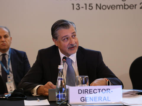 Renewable energy to enhance food security across world
