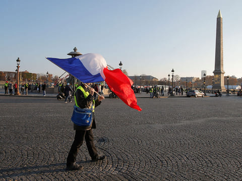 Paris: There is no justification at all to murder innocent people