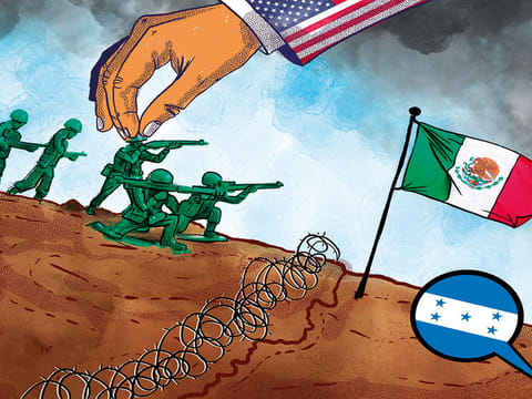 Hugo A. Sanchez/©Gulf News