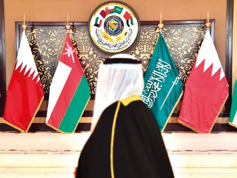 BlackRock’s GIP, ADNOC and Temasek target $30 billion GCC infrastructure pipeline
