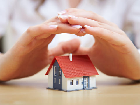 Home-watch services can be a practical solution when away on a long holiday