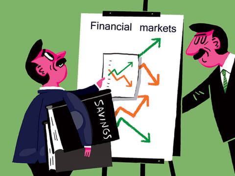 Like self-improvement books, the purpose of pension adequacy surveys is to make us feel lousy about ourselves.
