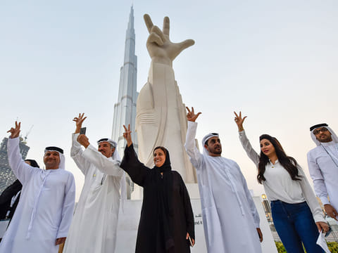 Ahmed Ramzan/Gulf News