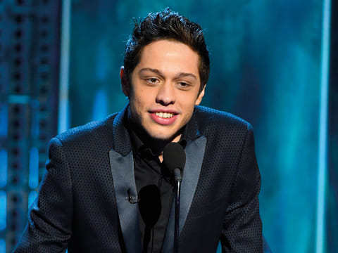 Pete Davidson
