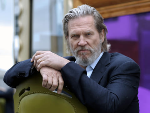 Jeff Bridges.