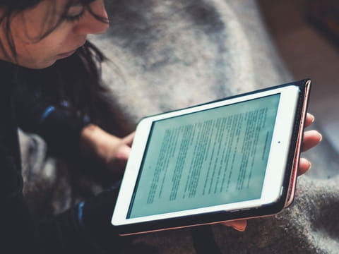 e-learning gets underway in Abu Dhabi