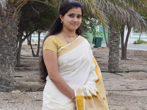 Divya Praveen