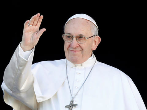 Pope Francis