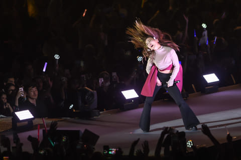 Why K-Pop blew up in the UAE in 2018