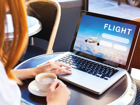 The integration would mean a smoother booking experience with more travel choices and flexibility for Emirates fliers, the airline said.