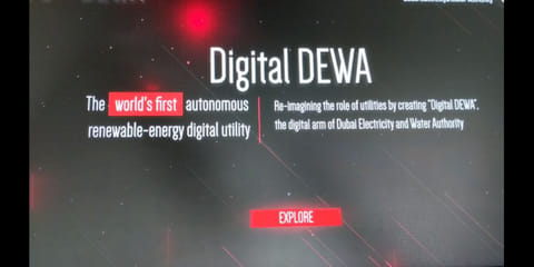 This is what the future of Dubai looks like