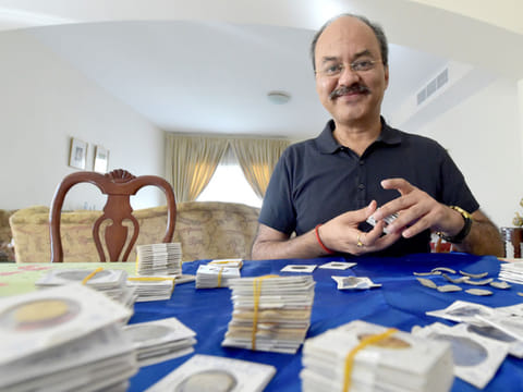 Pankaj Sharma/Gulf News