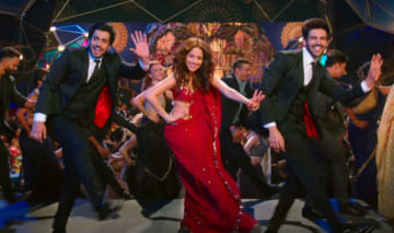 ‘Sonu Ke Titu Ki Sweety’ film review: Engaging, funny