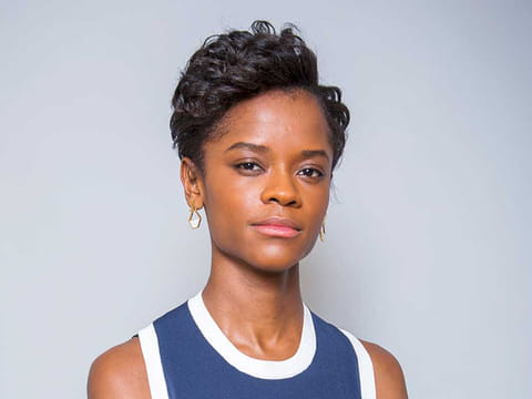 Letitia Wright