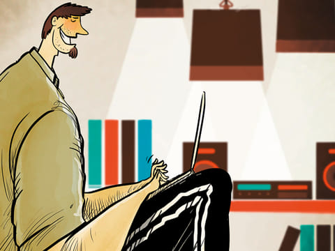 Nino José Heredia/©Gulf News