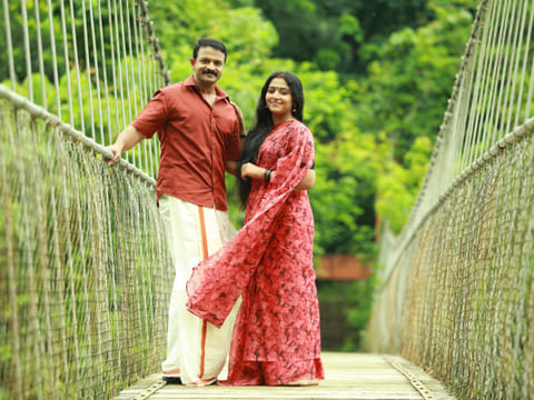 Prajesh Sen scores a goal with ‘Captain’