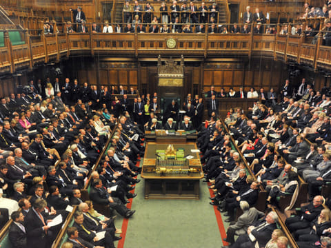 In defence of democracy