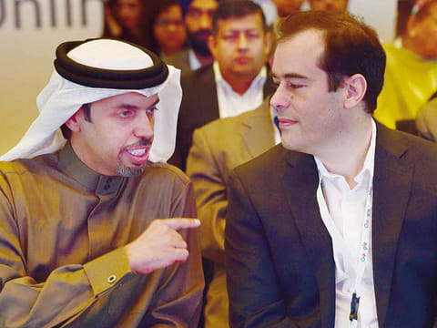 Atiq ur Rehman/Gulf News