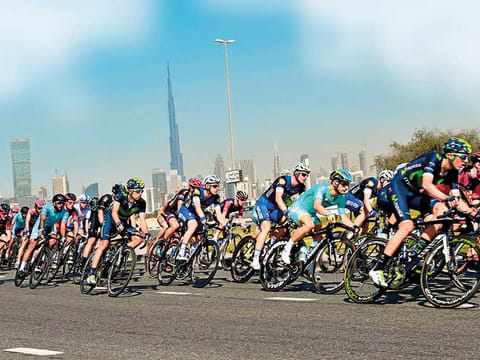 Virendra Saklani/Gulf News