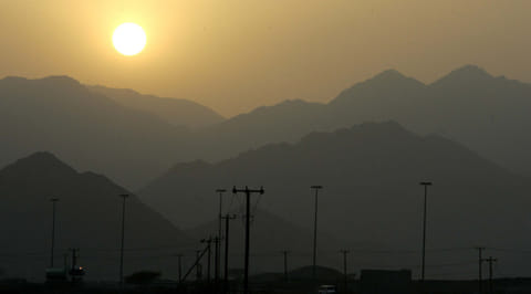 Gulf News Archives