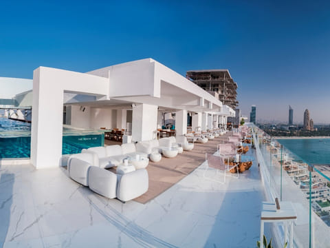 Supplied/ The Penthouse Dubai