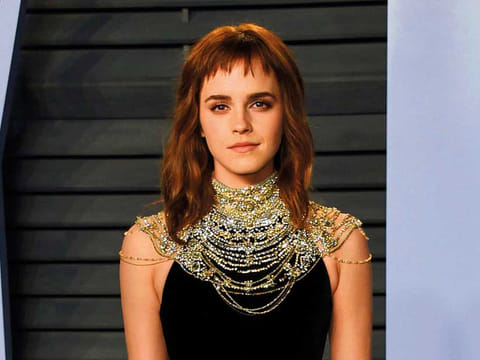 Emma Watson
