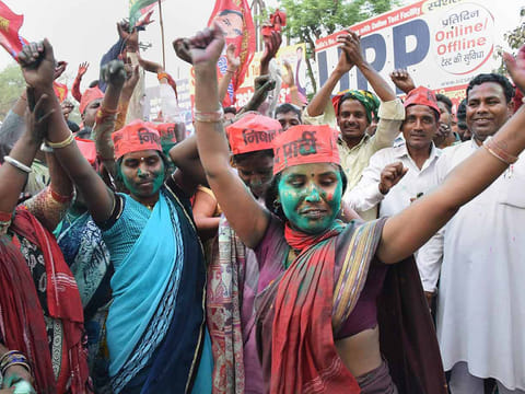 PTI