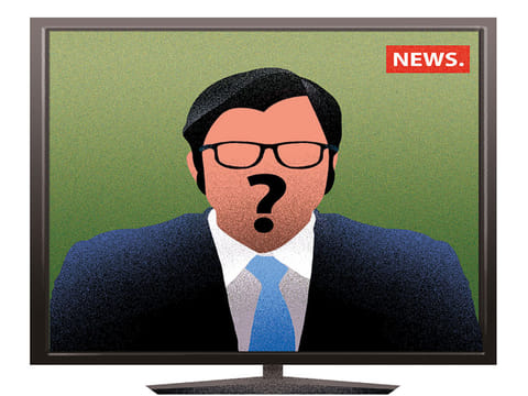 Ramachandra Babu/©Gulf News