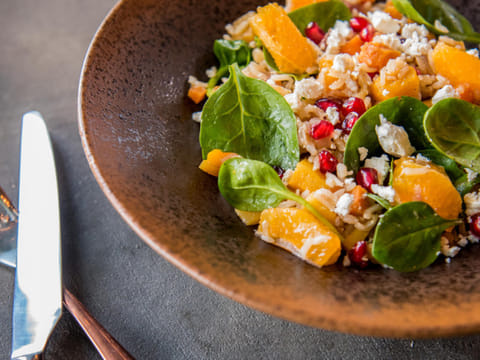 Eat Out: 7 days of paleo changes everything