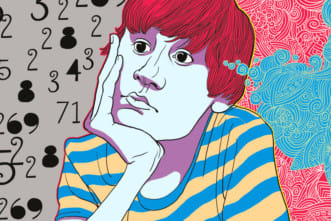 What’s more difficult: maths or the humanities?